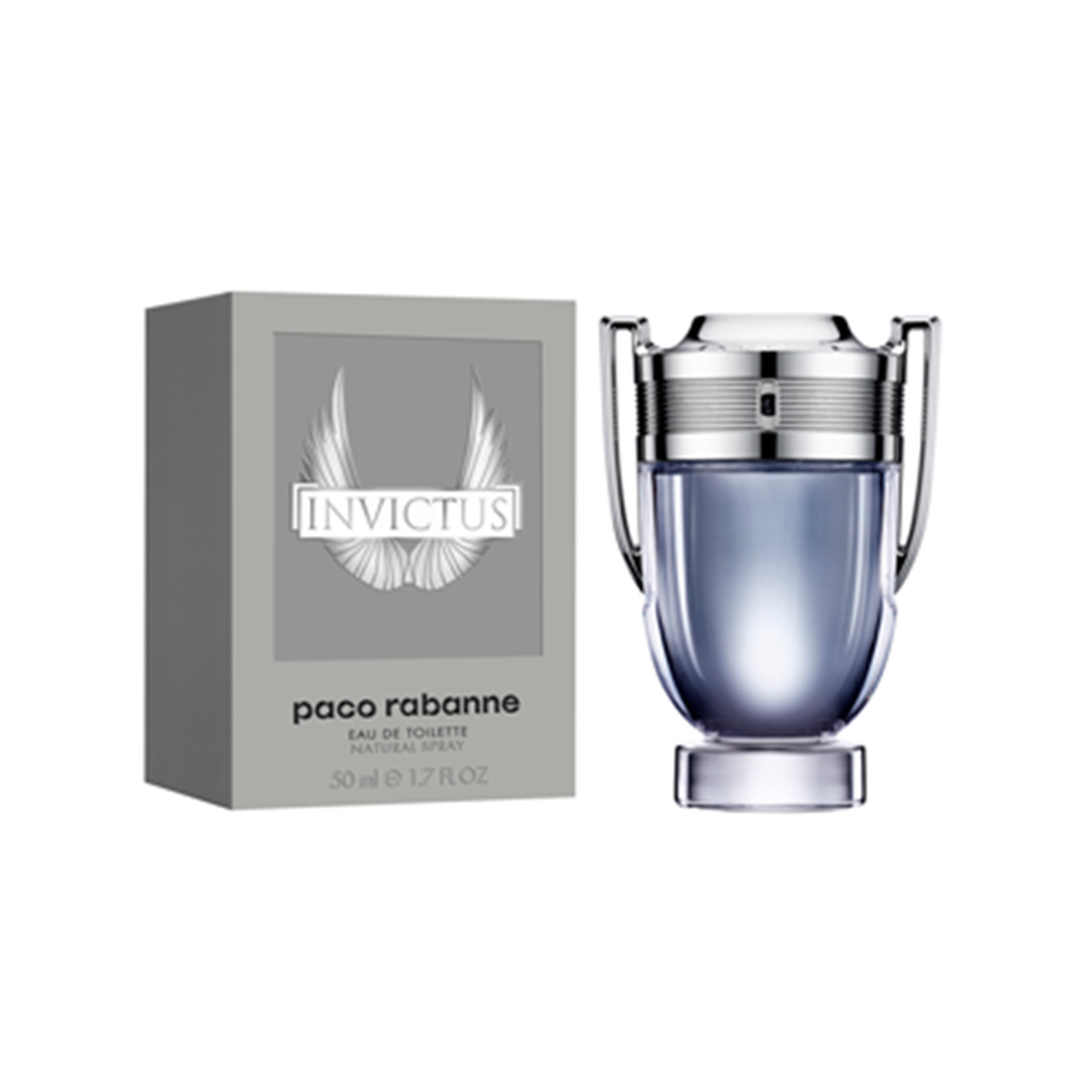 RABANNE INVICTUS Eau de toilette Natural Spray