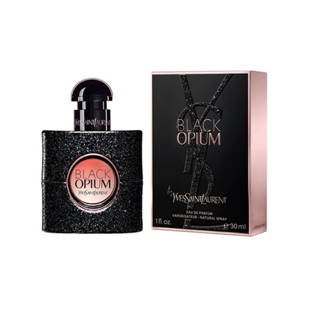 Yves Saint Laurent Black Opium Eau de Parfum