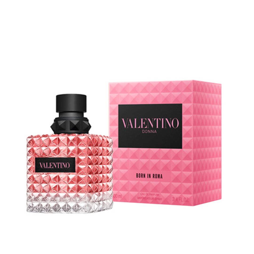 Valentino BORN IN ROMA Eau de Parfum