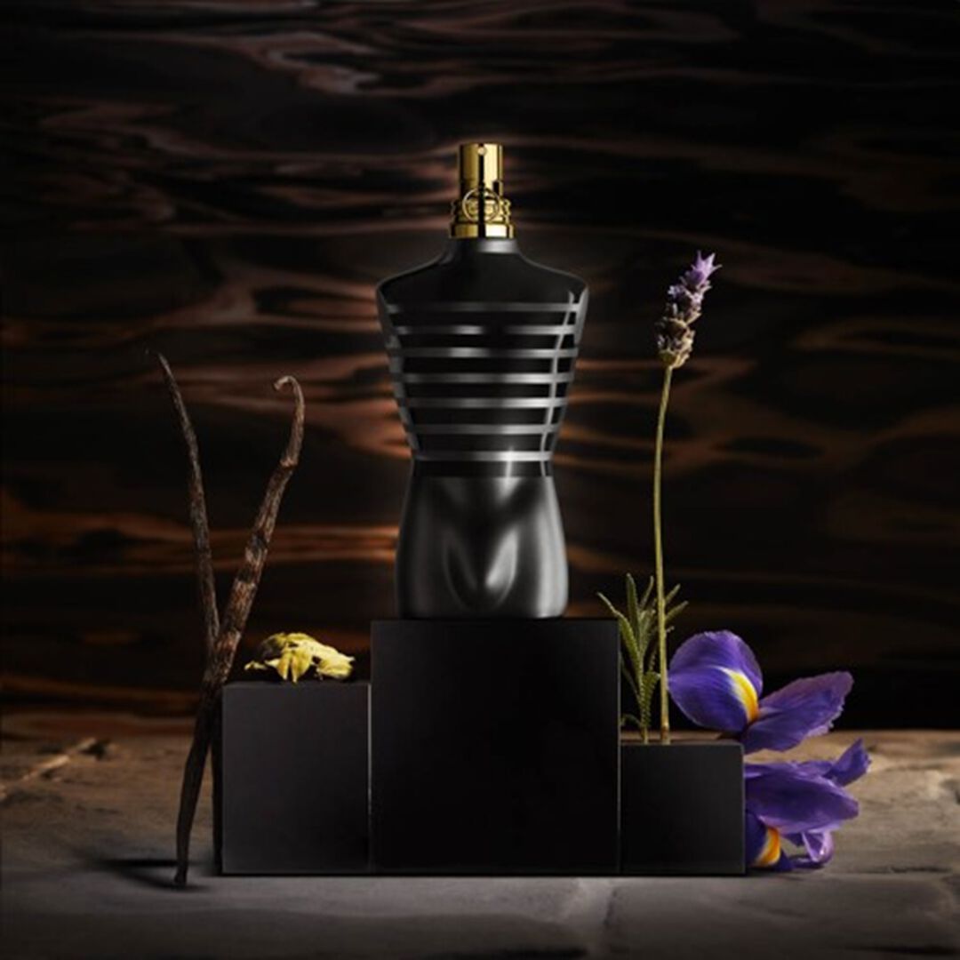 Jean Paul Gaultier LE MALE PARFUM Le Parfum Eau de Parfum