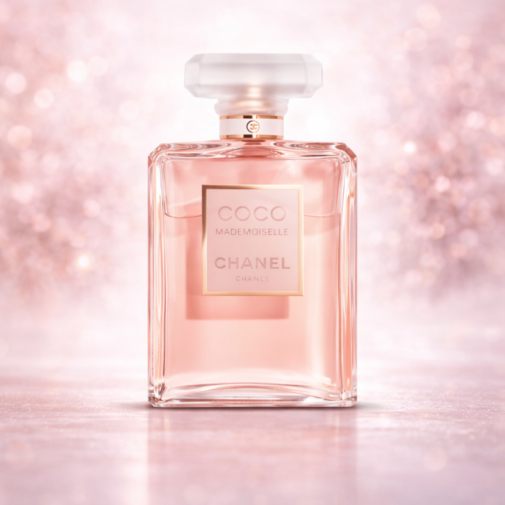 Conjunto de 4 Perfumes | Coco Chanel + J'Adore + Olympea + Paco Rabanne Fame 100 ml