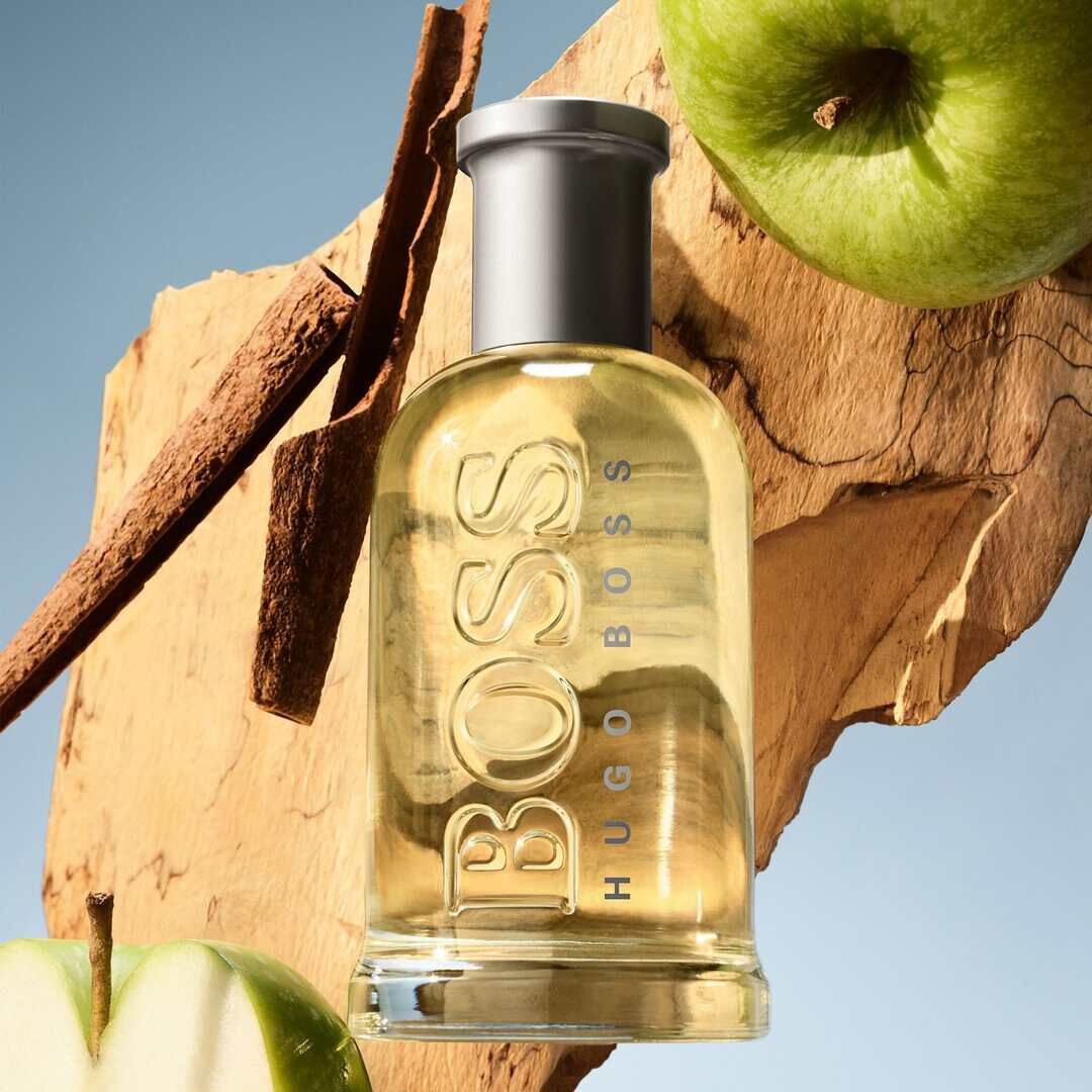 HUGO BOSS Eau de Toilette