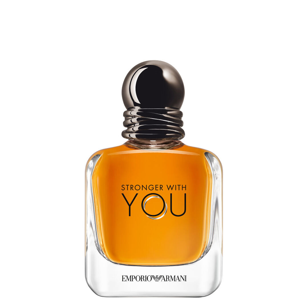 Giorgio Armani Emporio Armani Stronger With You Eau de Toilette