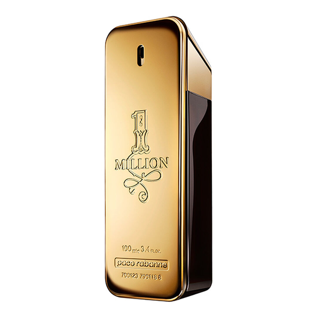 RABANNE 1 MILLION Eau de Toilette