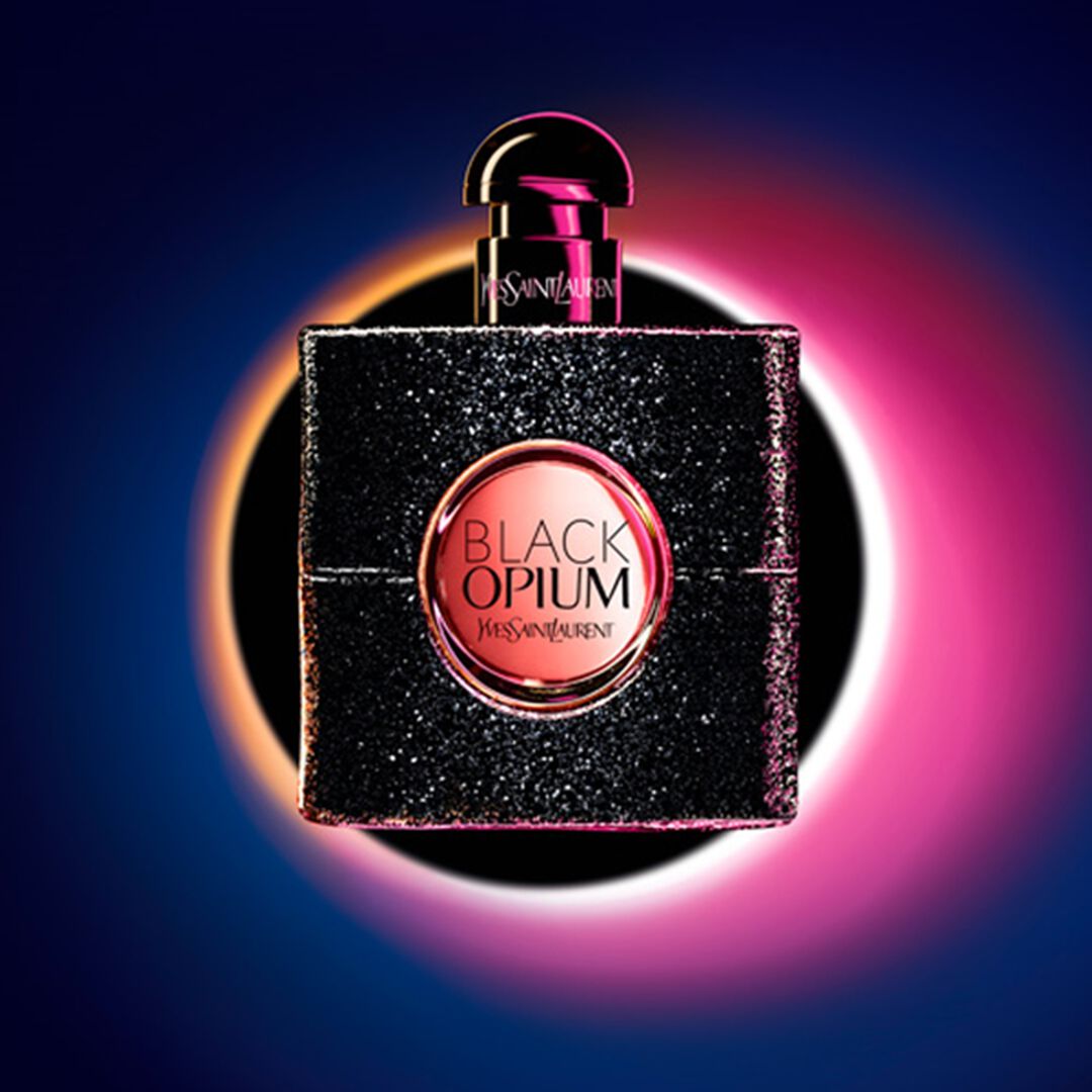 Yves Saint Laurent Black Opium Eau de Parfum