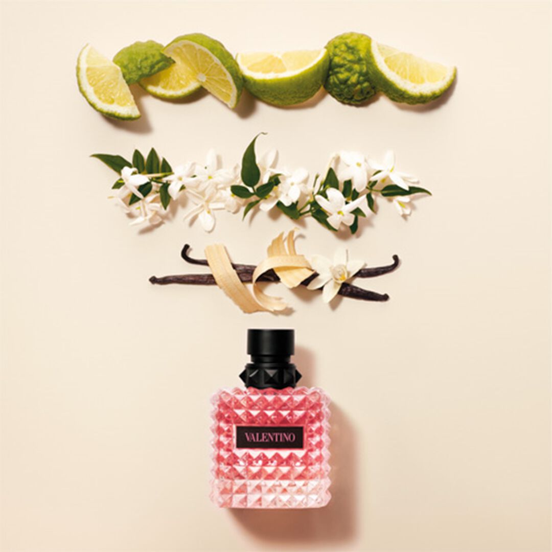 Valentino BORN IN ROMA Eau de Parfum