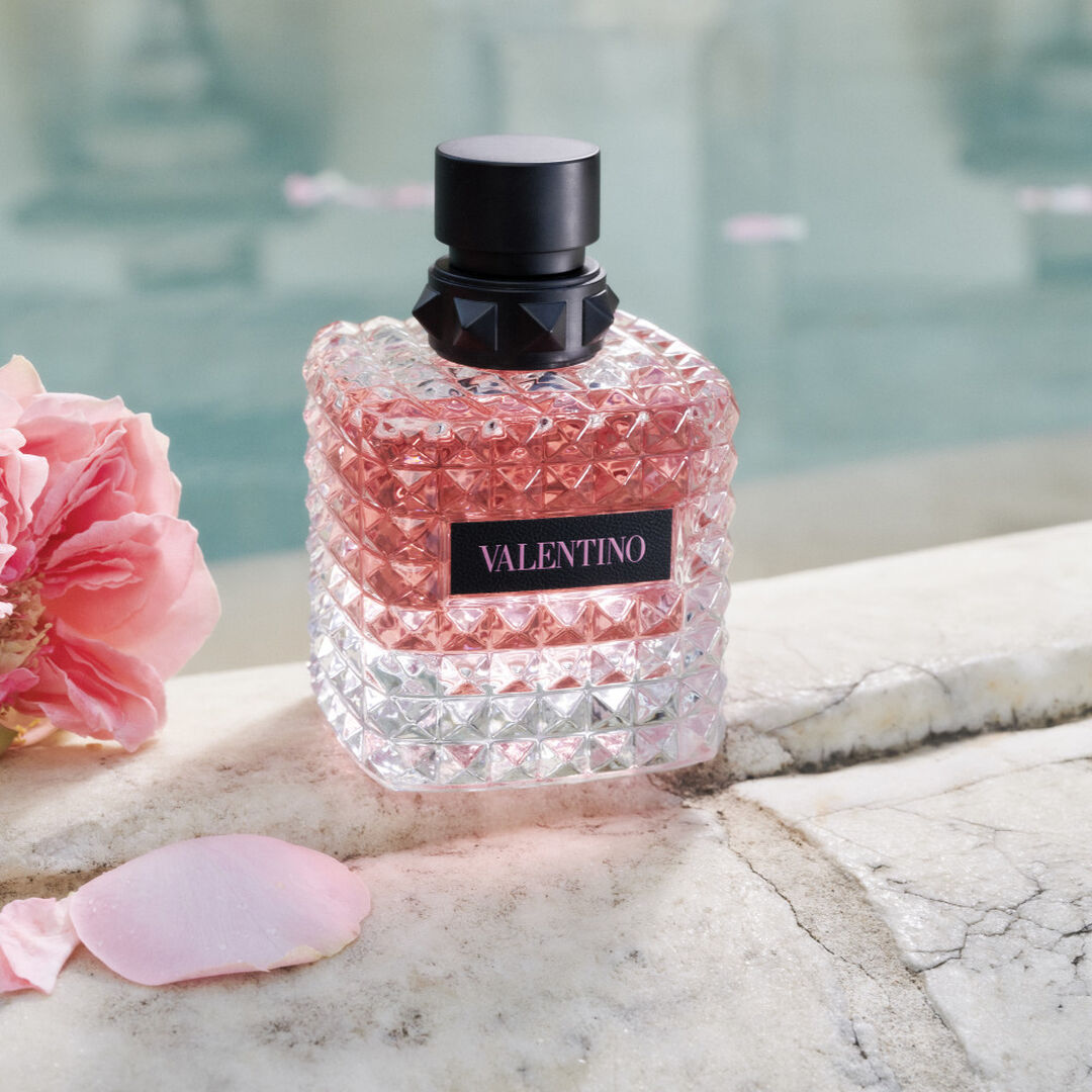 Valentino BORN IN ROMA Eau de Parfum