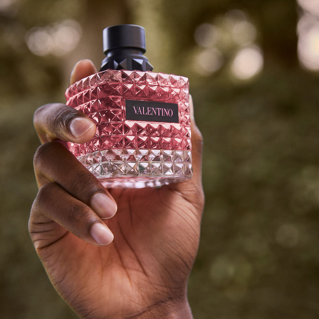 Valentino BORN IN ROMA Eau de Parfum