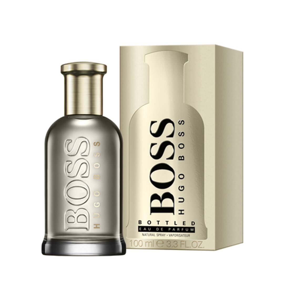 HUGO BOSS Boss Bottled Eau de Parfum