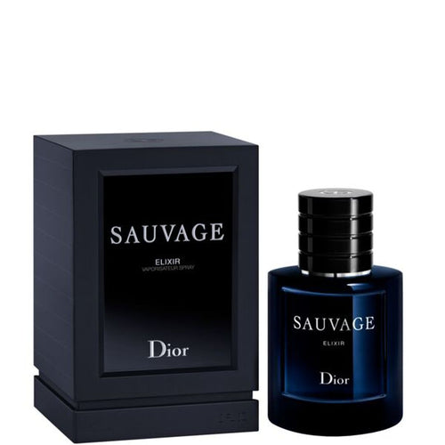 Dior SAUVAGE Elixir Spray