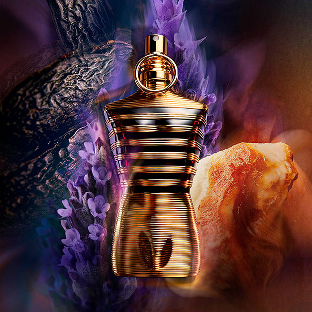 Jean Paul Gaultier LE MALE Elixir
