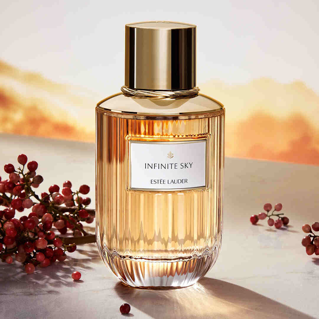 Estée Lauder Luxury Collection Estée Lauder Infinite Sky Eau de Parfum Spray
