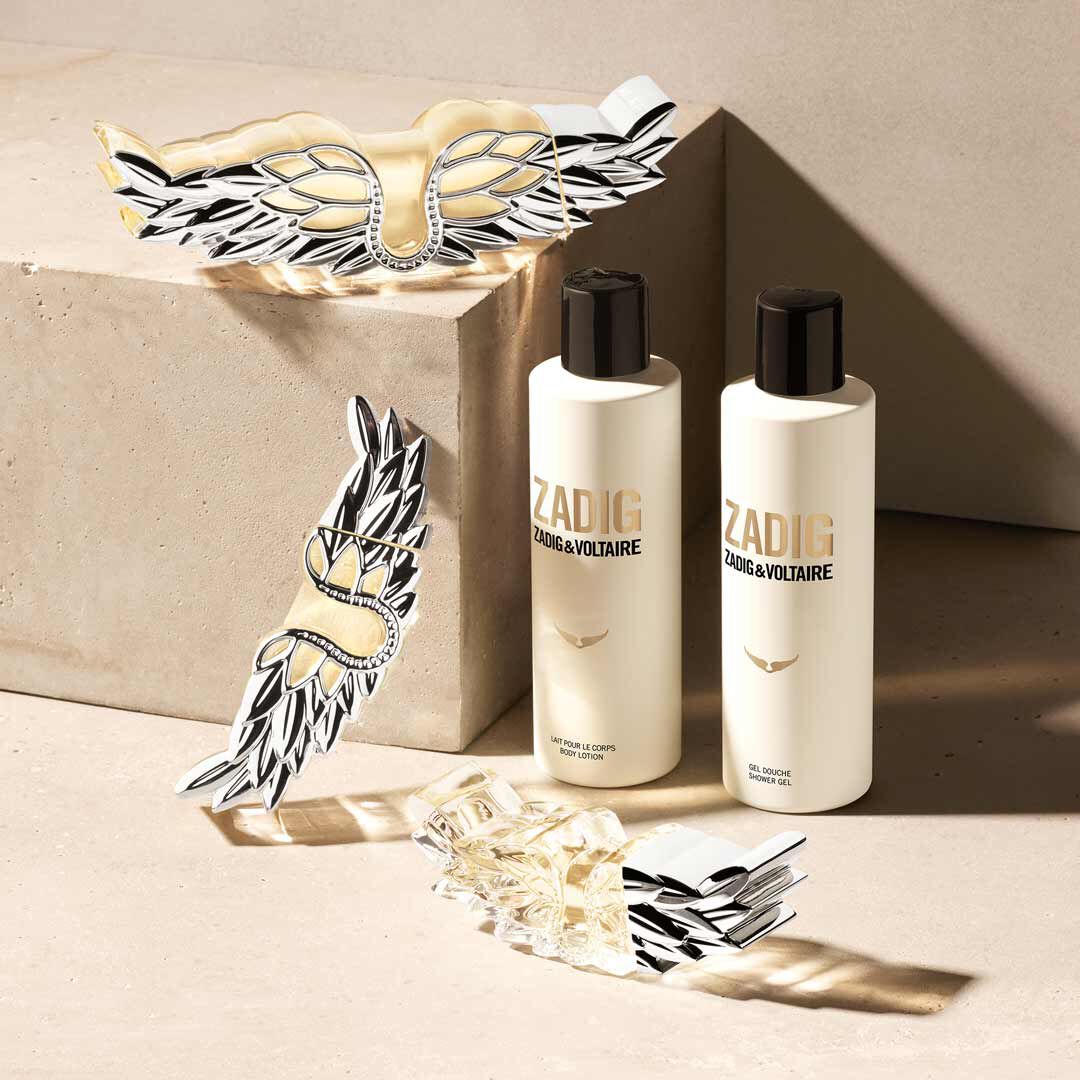 ZADIG & VOLTAIRE ZADIG Eau de Parfum