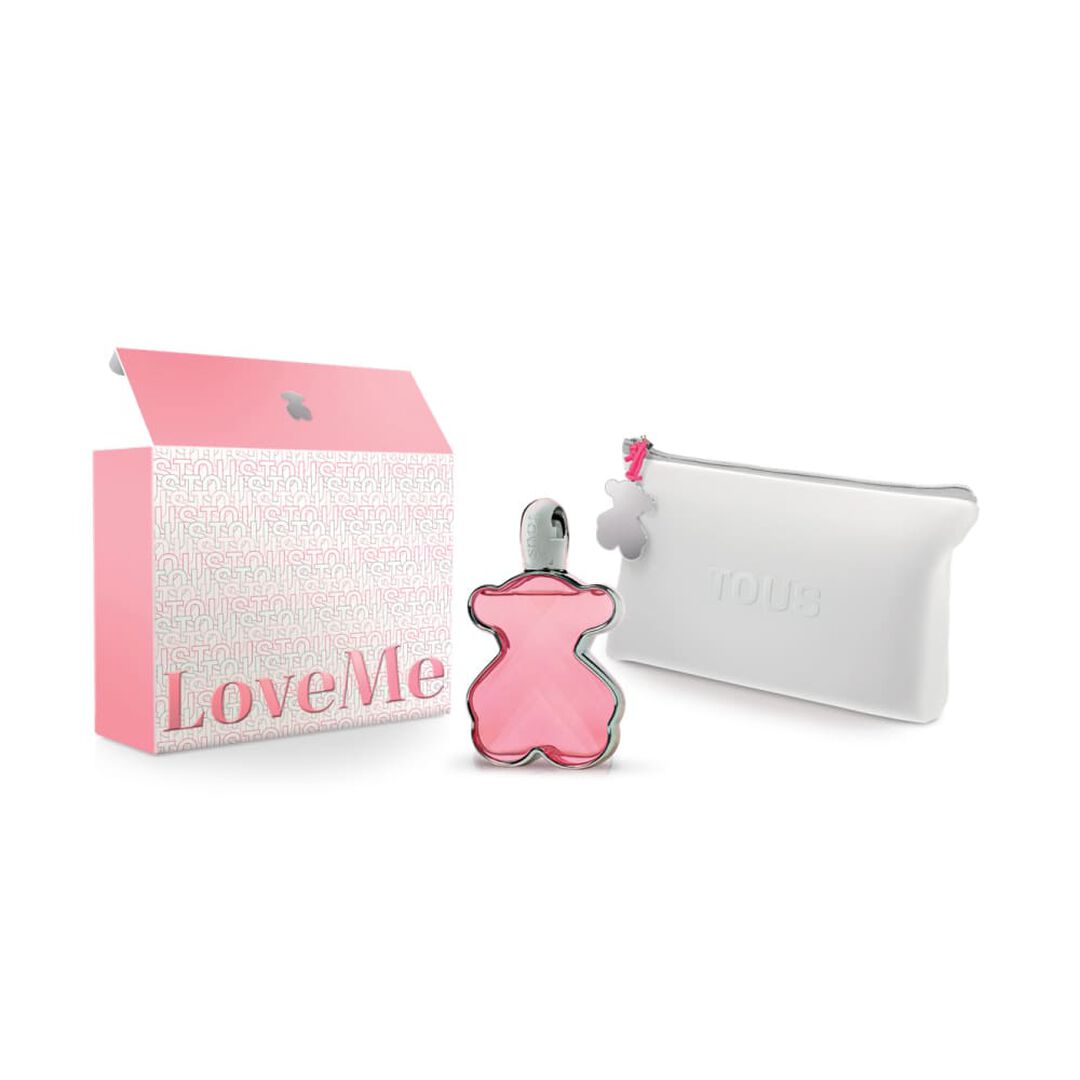 TOUS TOUS LOVE ME Coffret Eau de Parfum
