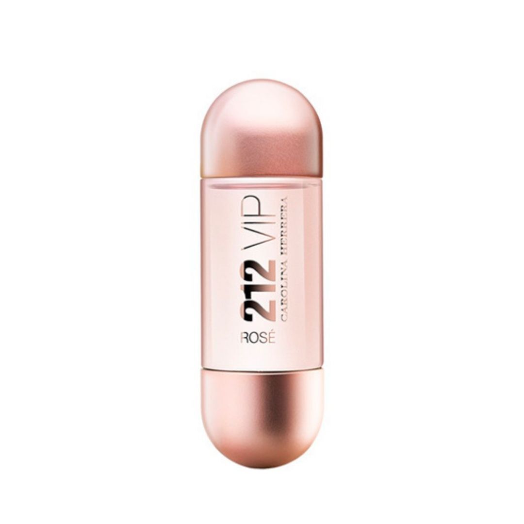 CAROLINA HERRERA 212 VIP ROSÉ Eau de Parfum
