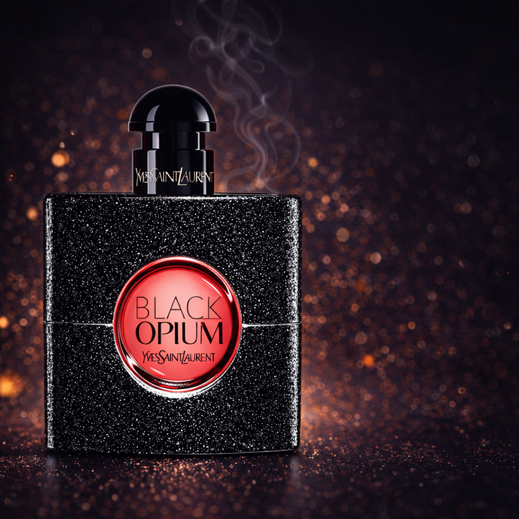 Conjunto de 4 Perfumes | Libre + La Vie Est Belle + Black Opium + Fame 100 ml