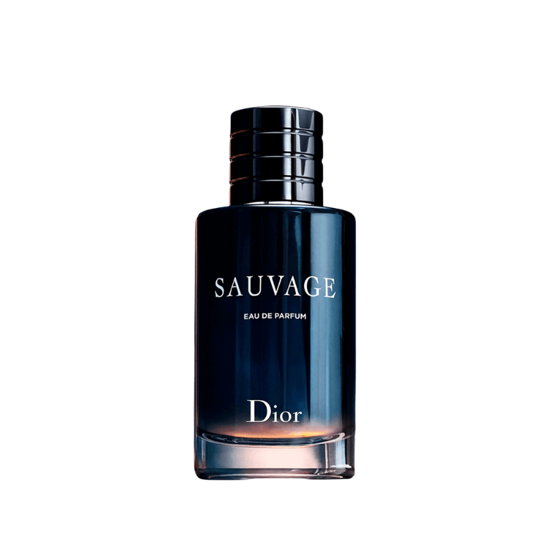 Conjunto de 3 perfumes Sauvage Dior, Bleu de Chanel, Dior Homme Intense 100ml