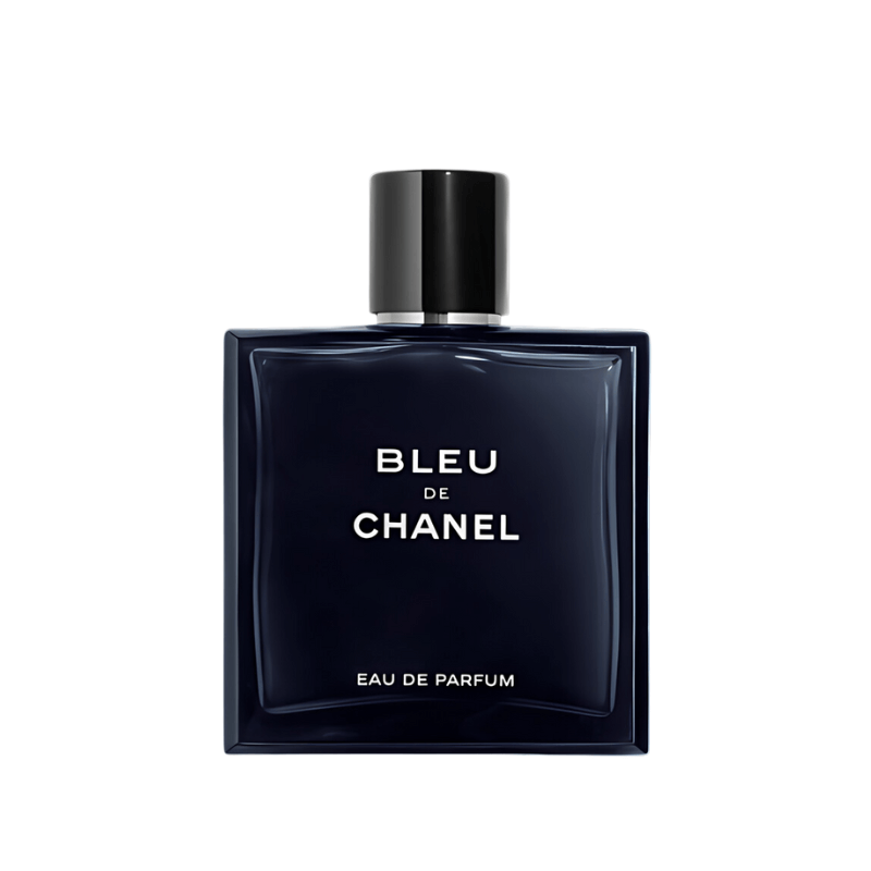 Conjunto de 3 perfumes Creed AVENTUS, BLEU DE CHANEL, Dior SAUVAGE 100ml