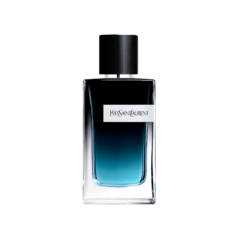Conjunto de 3 perfumes Dior SAUVAGE, Yves Saint Laurent Y MEN e Versace EROS 100ml